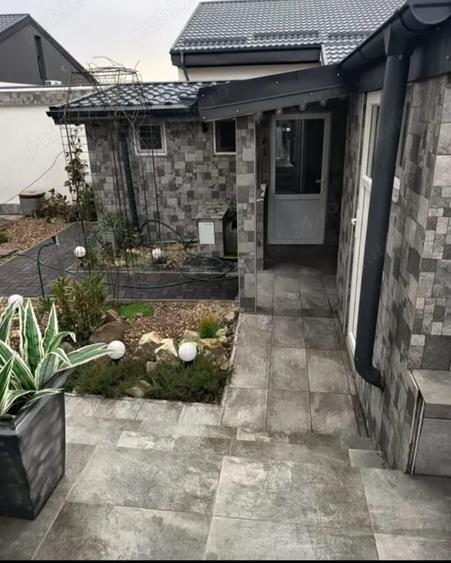 Vila deosebita Buftea, 5 camere, teren 360 mp - 7