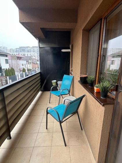 Apartament 2 camere – Titan | Codrii Residence | Parcare Inclusa | Etaj 1 - 10