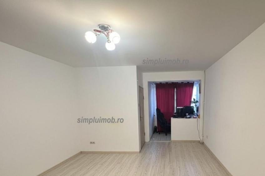 Garsoniera 30 mp parter strada Ciucea - 1