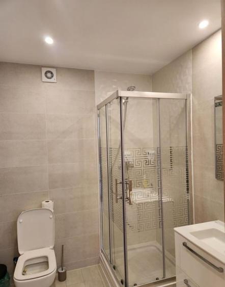 Apartament 2 camere, 40 mp, centrala, parcare, AC, Rin Grand Residence - 8