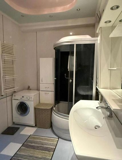 Garsoneira de vanzare in zona Doamana Ghica - 3