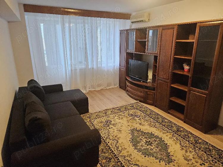 Inchiriez pe termen lung apartament 3 camere langa mall Promenada - 7