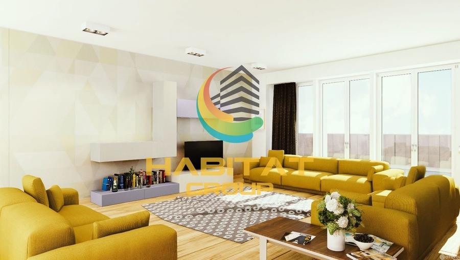 4 camere - Duplex - 7 min de metrou Nicolae Teclu - 1