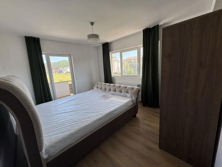 Dau in chirie apartament 2 camere str Porii - 2