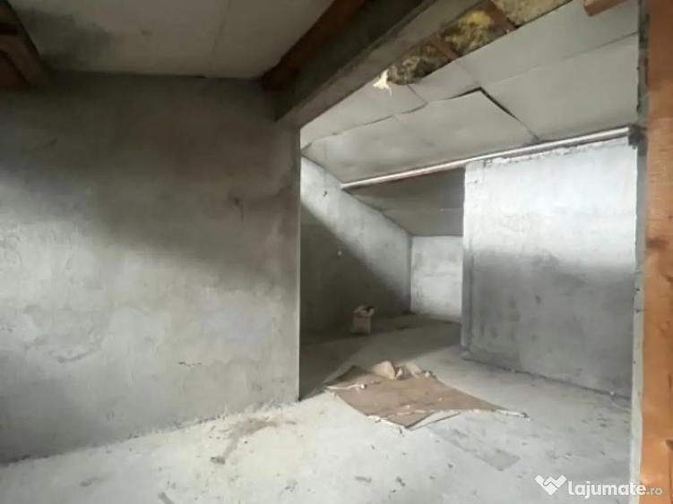 Spa?iu comercial 464 mp, P+2+M, zona Fantasy Park - 2