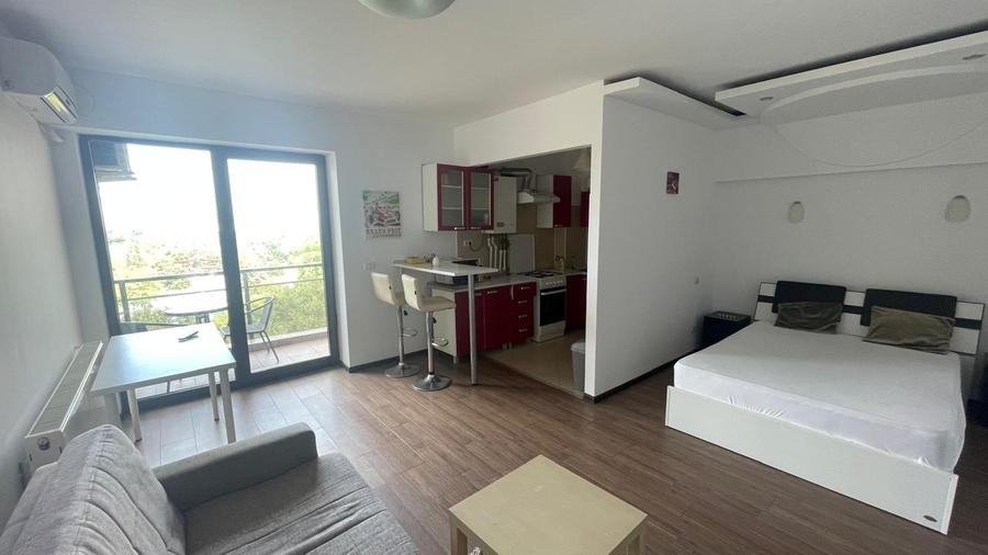 Tineretului, garsoniera, CENTRALA, PET FRIENDLY, 7 min metrou  Brancoveanu - 2
