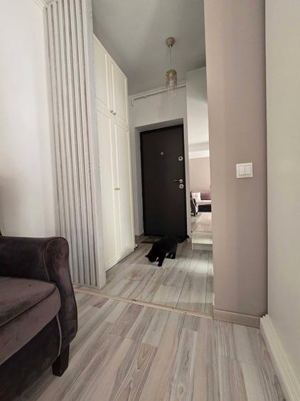 Apartament nou cu 4 camere decomandate, confort sporit, 95mp, etaj 2, superfinisat, mobilat si utila - 7