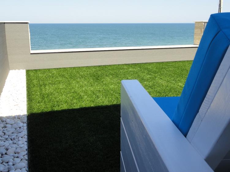 Proprietate Unicat în Costinești-Vila ta Mediteraneană la Marea Neagră - 7