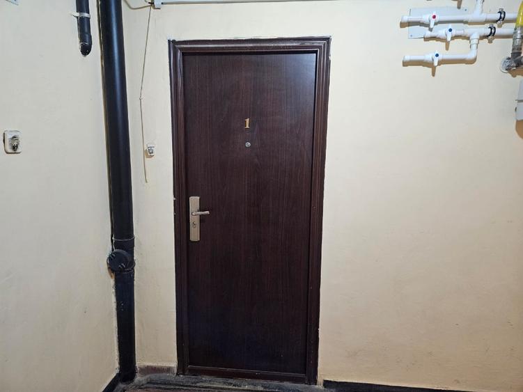 Vand spatiu comercial - apartament - 9