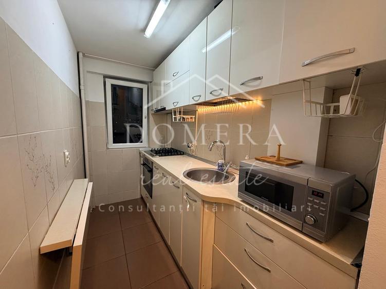 Apartament 2 Camere Brâncoveanu–Berceni | Et. 8/10 | Gata de mutare - 7
