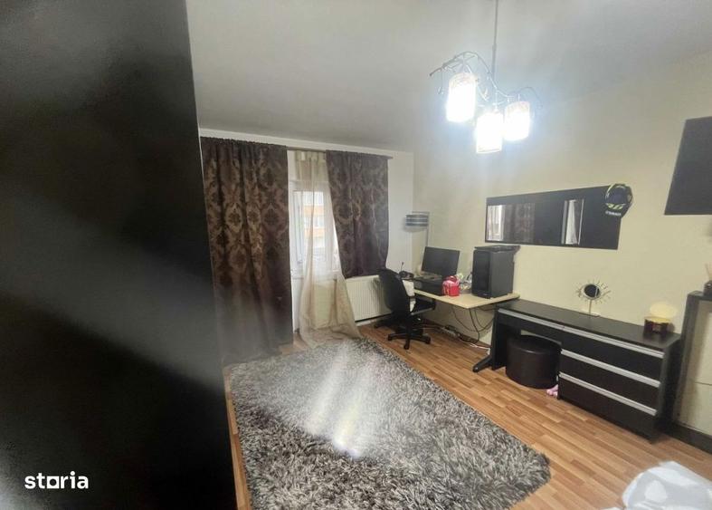 Apartament 3 camere | De inchiriat | Zorilor | Gheorghe Dima - 2