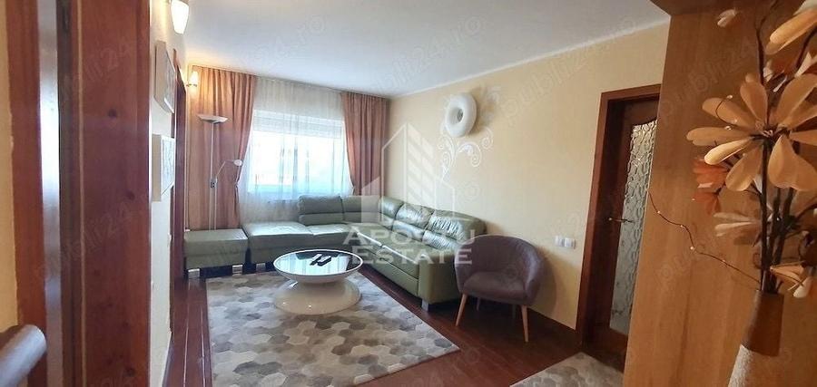 Apartament 3 camere de vanzare, garaj, zona Girocului, Timisoara - 2
