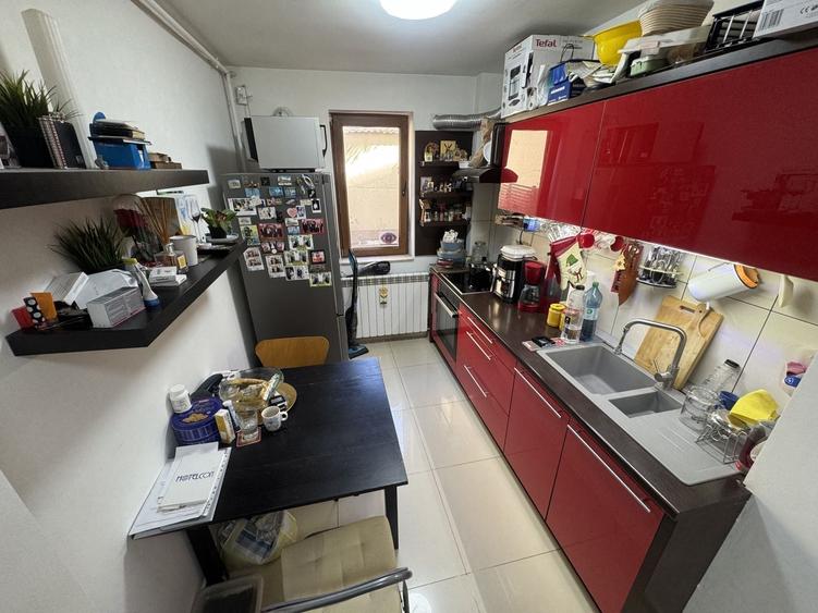 Apartament 2 camere zona Tomis 2 - 7