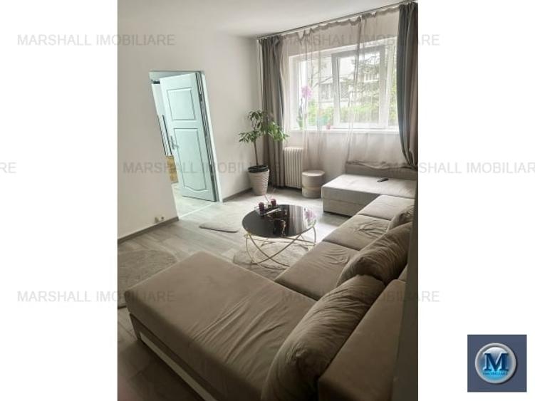 Apartament 2 camere de vanzare, zona Malu Rosu, 39 mp #16640 - 2
