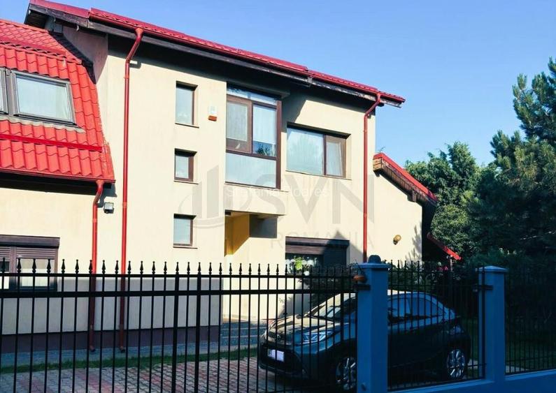 Vila de Ideala pentru Familie iin Otopeni Vila de Ideala pentru Familie iin Otopeni