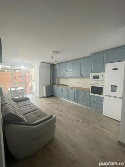 Apartamen doua camere Liviu Rebreanu 173 *zona soarelui* - 3