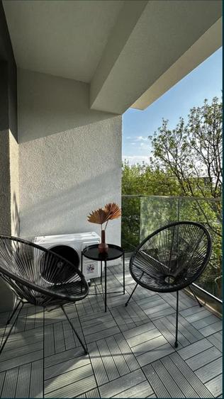 Apartament 2 camere Lux+Loc de parcare in Complexul Core Timpuri Noi - 6