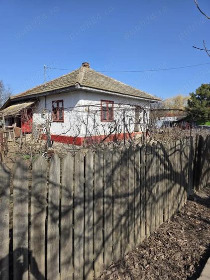 Vand casa batraneasca - 5