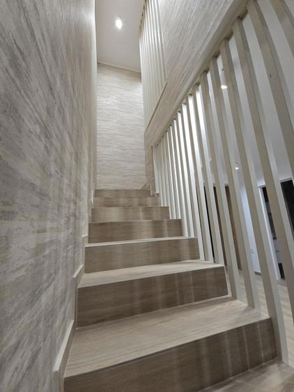 Inchiriez casa duplex mobilat si utilat premium, NOU! - 2