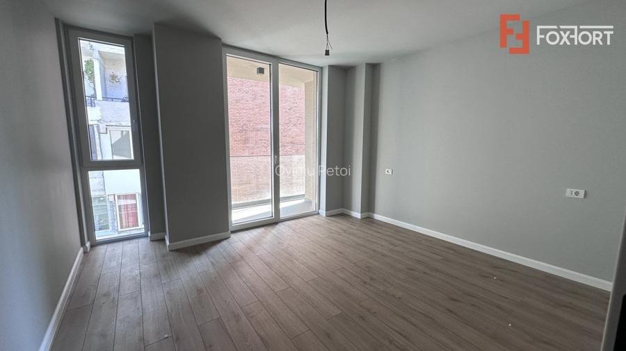 Apartament cu 3 camere la etajul 2 in Timisoara, zona Simion Barnutiu