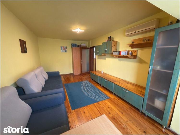 Apartament 2 camere in Malu Rosu- 52mp utili - 12