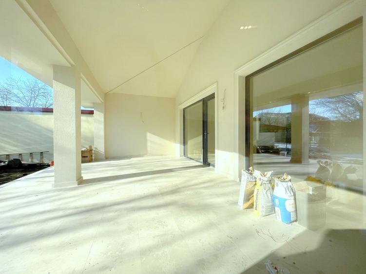 Casa vanzare 5 camere - zona Mehala - COMISION 0% - 4