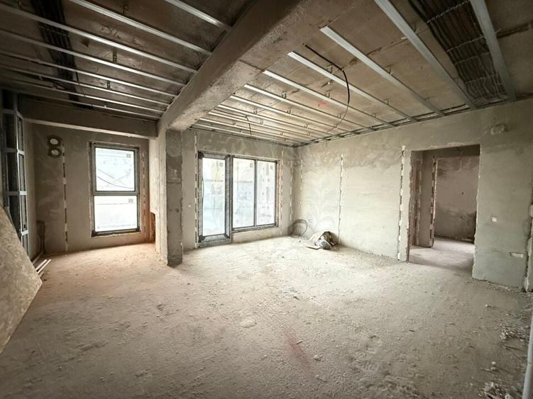 Apartament nou, 2 camere, cartier Albert - Kaufland, Ploiesti - 4