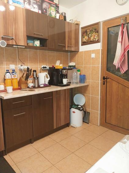 Vind Ap.2 camere decomadat PARTER PIATA pe coltHerculane - 3