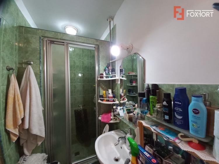 Apartament 2 camere, renovat complet, curte comuna - Timocului Saguna - 4