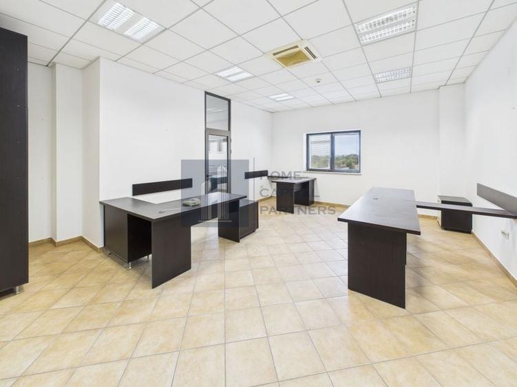 Spațiu Comercial de Închiriat – Șoseaua București Nord - 1