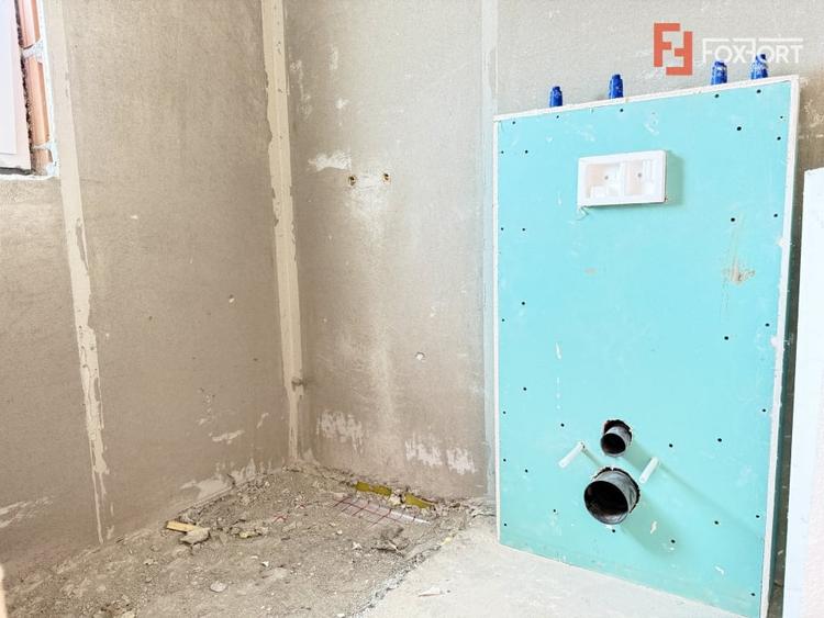 COMISION 0% Triplex cu 4 camere de vanzare in localitatea Sacalaz - 6