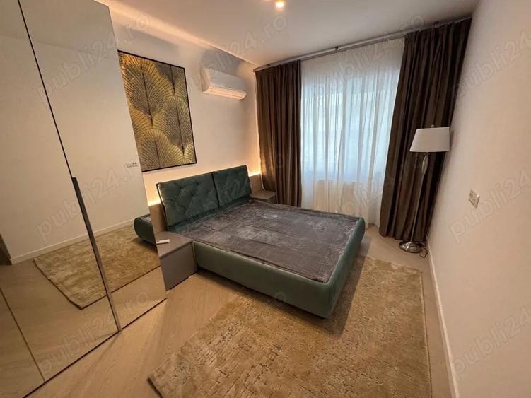 Inchiriez apartament 3 camere de lux in Cortina North - 7