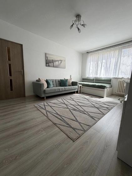 Apartament 3 camere,Metrou&Sun Plaza - 4