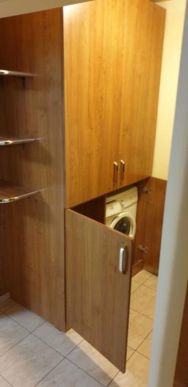 Chirie, apartament 3 camere Alecu Russo - 7