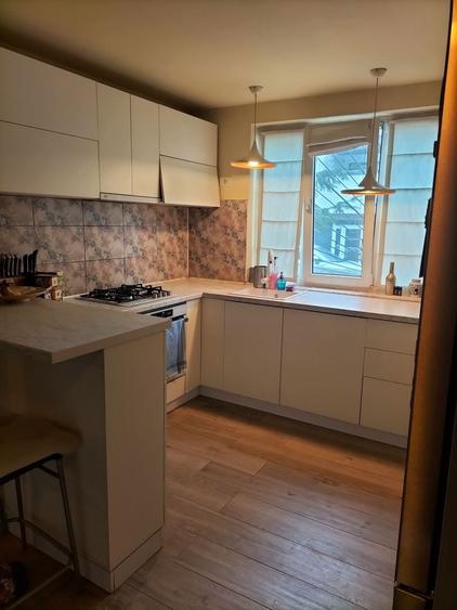 Apartament 3 camere Tineretulu, Timpuri Noi. Cu Centrala. 3 min de metrou. - 1