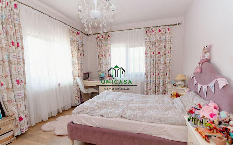 Casa Individuala - Vladesti - Teren de 1780 mp - 17