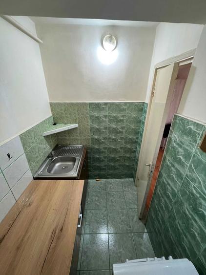 Garsoniera de inchiriat Alexandru cel Bun, Iasi - 8