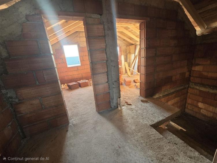 Duplex modern în Moșnița Nouă Comision 0% - 6