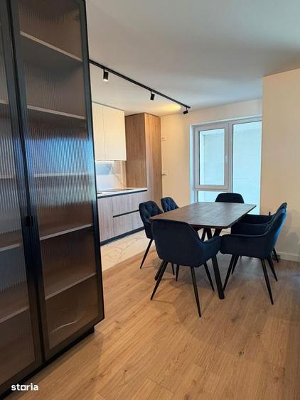 Apartament 2 camere de vanzare/ complex Noa Nord/ Bucurestii Noi - 11