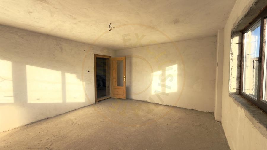 Casa generoasa cu teren de 1186 mp intravilan-Retevoiesti -Pietrosani-Arges! - 12