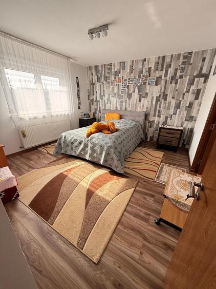 Aleea Lacul Morii-Militari - 1