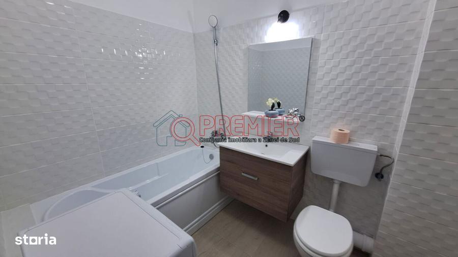 Sector 4 - Grand Arena Mall - Aurel Persu - 2 camere - disponibil - 4