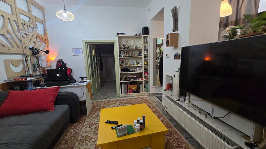 Ocazie, Universitate, Ultracentral, investiție. - 10