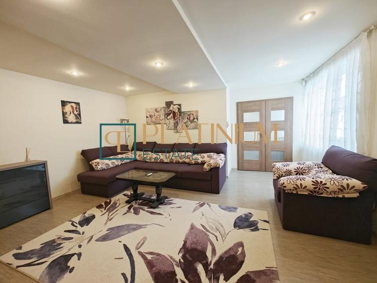 P4792 Casa individuala cu 4 camere+GARAJ, zona Fratelia - 3