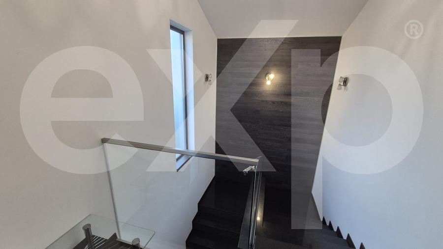 Vila deosebita in Balotesti – liniste, natura si confort langa Padure - 6