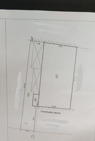 Hală, spațiu comercial - 3