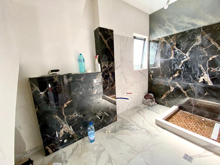 Casa 4 camere, arhitectura moderna ,Tomesti - 20