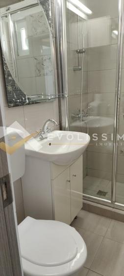 Apartament 2 camere, Strada Zorilor - 13