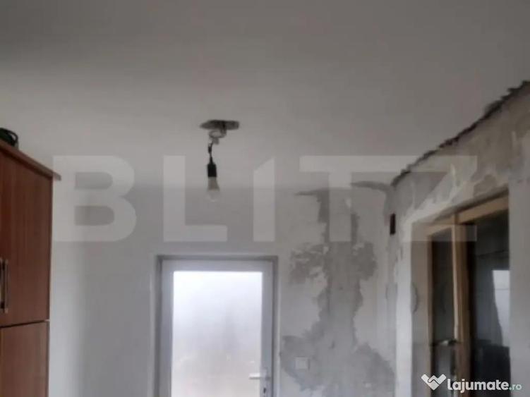 CASA cu ETAJ pt INVESTITIE in BRAZI/NEGOIESTI - 4