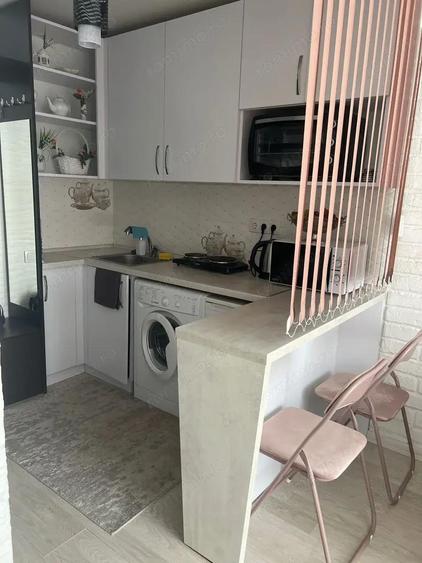 Inchiriez garsoniera in zona ?tefan cel Mare - 1